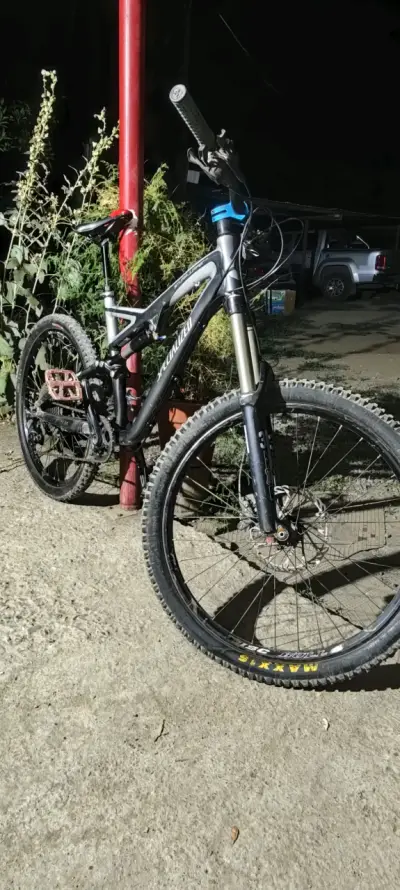 Bicicleta de Montaña Specialized Stumpjumper - miniatura 6