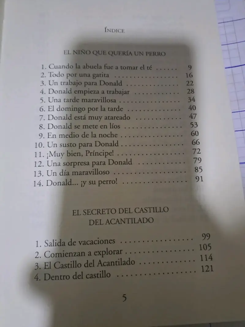 Libro Las Mejores Aventuras de Enid Blyton - 2