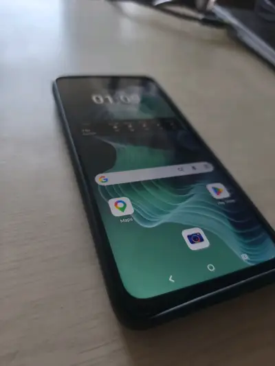 Smartphone Motorola Moto G35 5G - miniatura 3