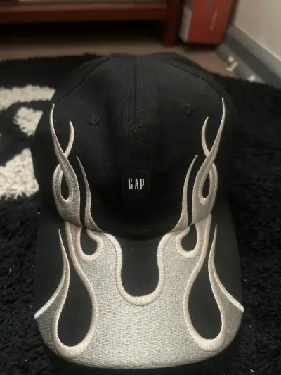 Gorra  GAP Yeezy - miniatura 1