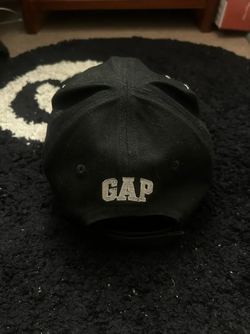 Gorra GAP Yeezy - 2