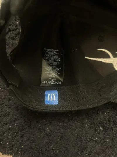 Gorra  GAP Yeezy - miniatura 3