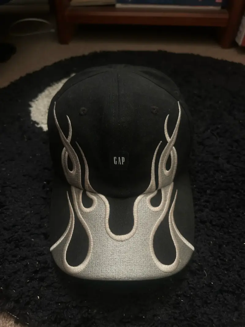 Gorra GAP Yeezy - 5