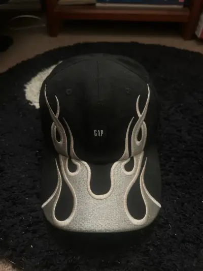 Gorra  GAP Yeezy - miniatura 5
