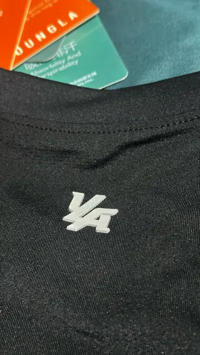 Polera  YoungLA talla XL - miniatura 4