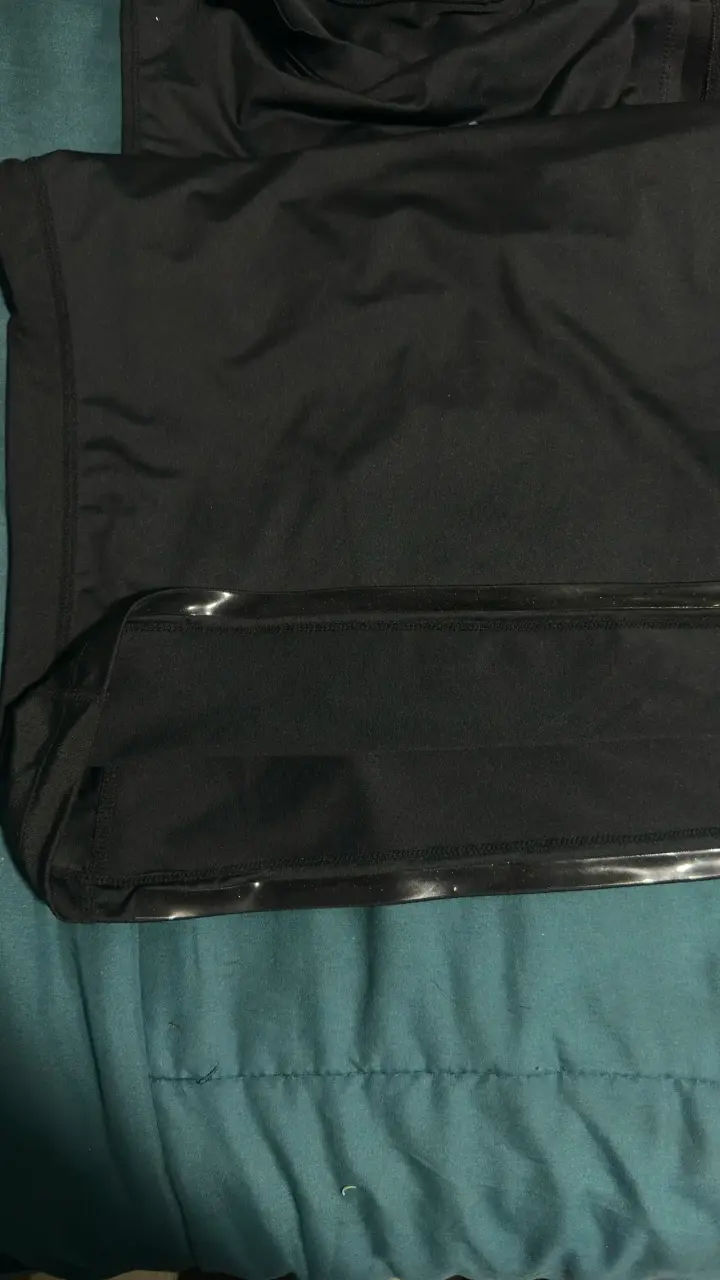 Polera YoungLA talla XL - 5