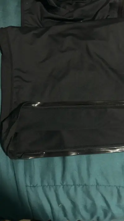 Polera  YoungLA talla XL - miniatura 5