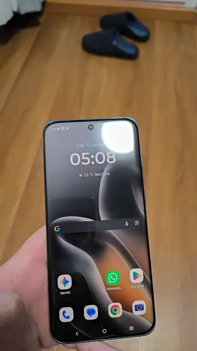 Smartphone Motorola Edge 70 Fusion 5G - miniatura 1