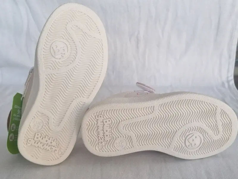 Zapatillas Bubble Gummers para niña - 3