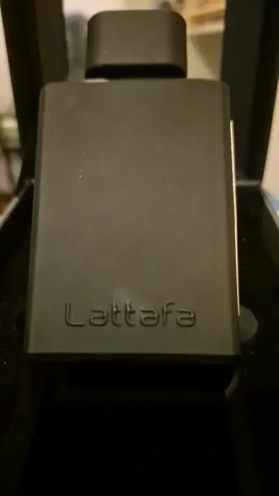 Perfume Oud for Glory - Lattafa 100ml - miniatura 4