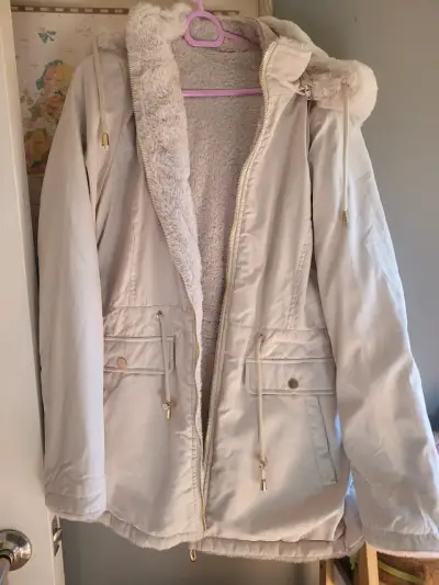 Chaquetón ash - miniatura 2