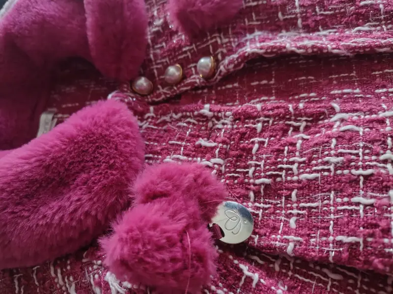 Conjunto Limonada bebé 3 meses - 3