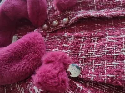 Conjunto Limonada bebé 3 meses - miniatura 3