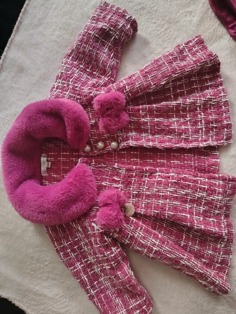 Conjunto Limonada bebé 3 meses - 4