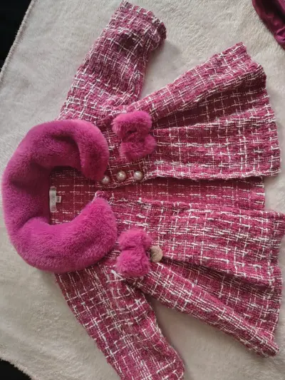 Conjunto Limonada bebé 3 meses - miniatura 4