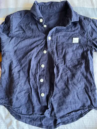 Lote niño talla 6 - miniatura 4