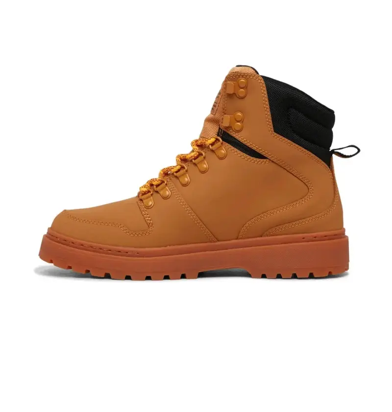Botas de montaña DC Shoes marrón para hombre - 2