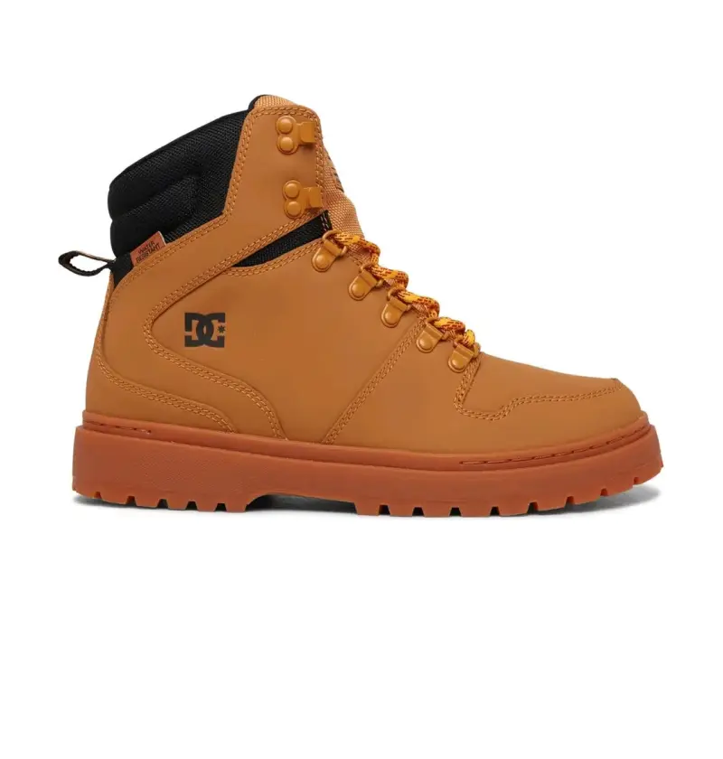 Botas de montaña DC Shoes marrón para hombre - 3
