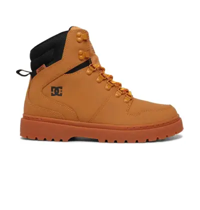 Botas de montaña DC Shoes marrón para hombre - miniatura 3