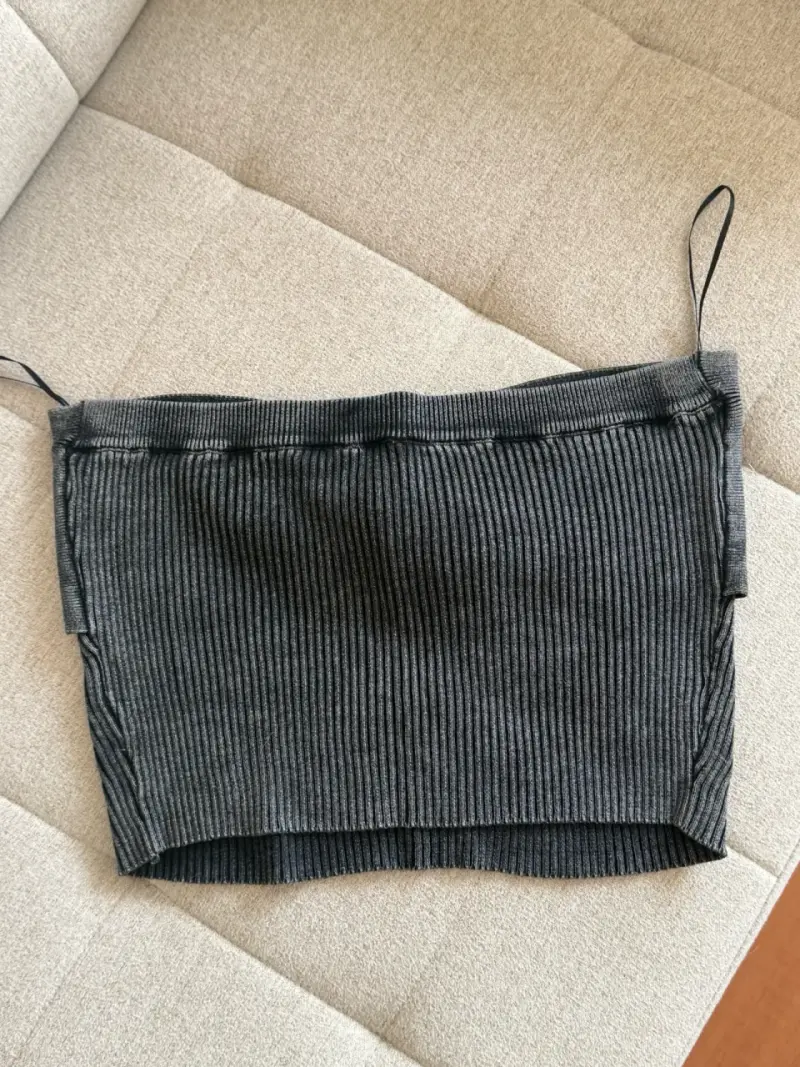 Top strapless Lelis Collection - 2