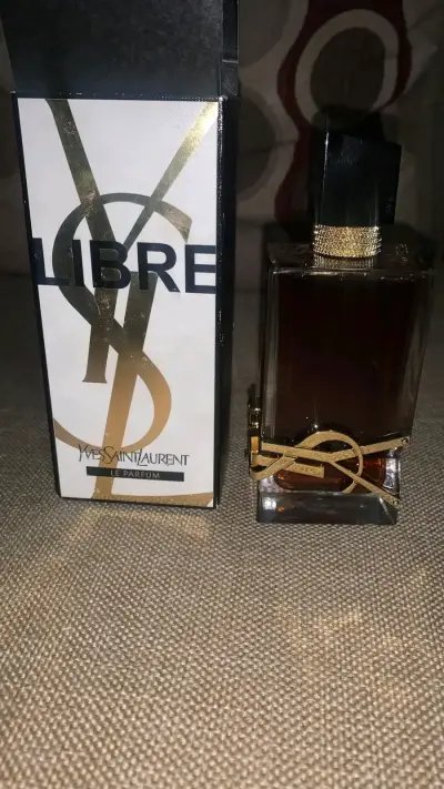 Perfume Yves Saint Laurent Libre Le Parfum 90ml - miniatura 1