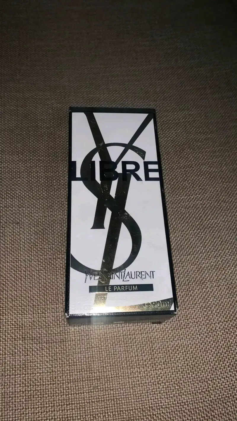 Perfume Yves Saint Laurent Libre Le Parfum 90ml - 2