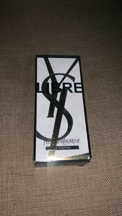 Perfume Yves Saint Laurent Libre Le Parfum 90ml - miniatura 2