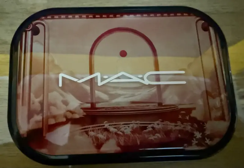Paleta de Sombras MAC Connect in Colour - 3