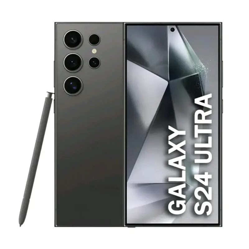 Pack Samsung Galaxy S24 Ultra +Galaxy Watch 7 - 1