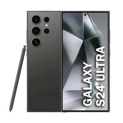 Pack Samsung Galaxy S24 Ultra +Galaxy Watch 7 - miniatura 1