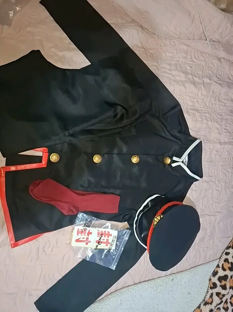 Cosplay Hanako Kun (talla L china) uwowo - 1