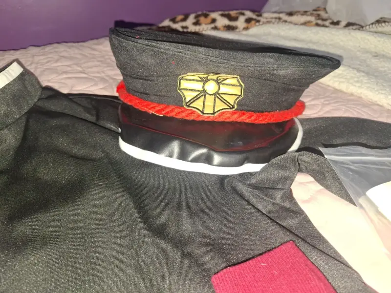 Cosplay Hanako Kun (talla L china) uwowo - 2