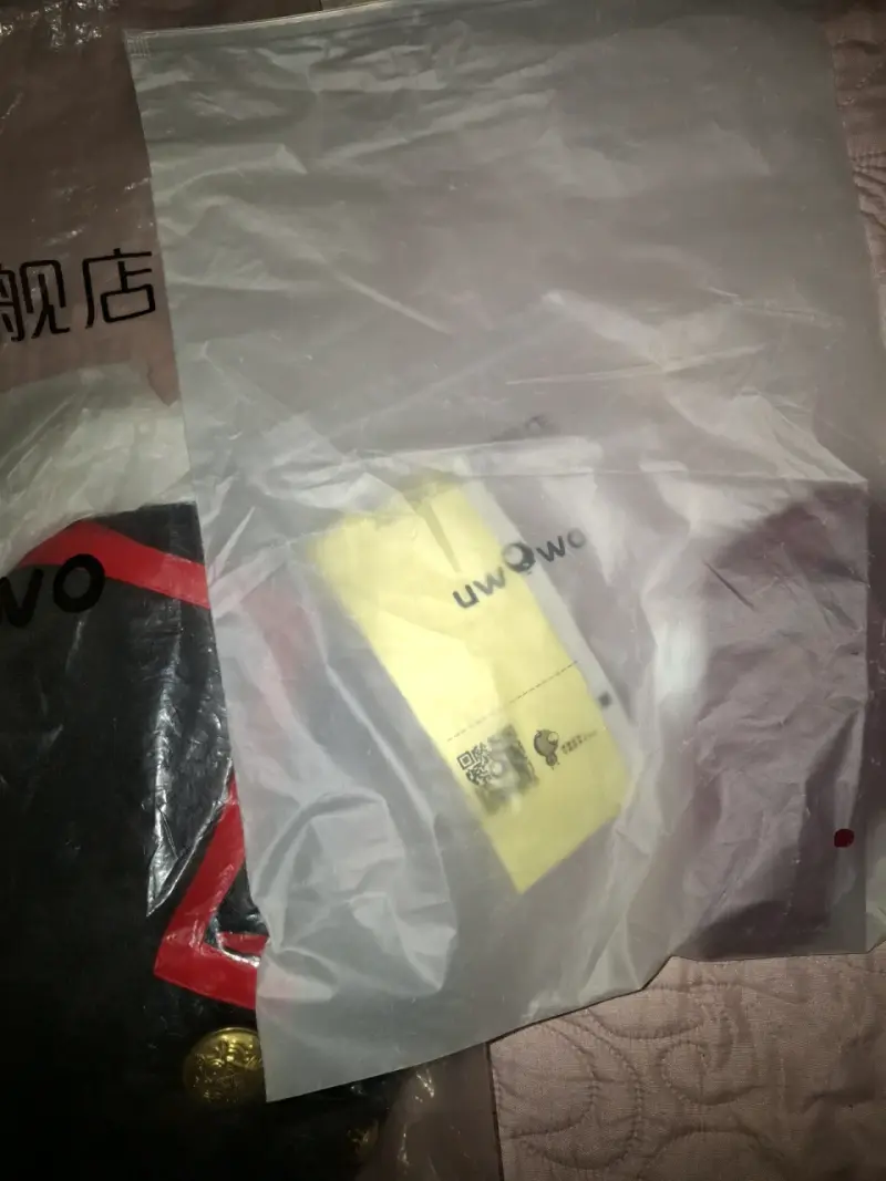Cosplay Hanako Kun (talla L china) uwowo - 5