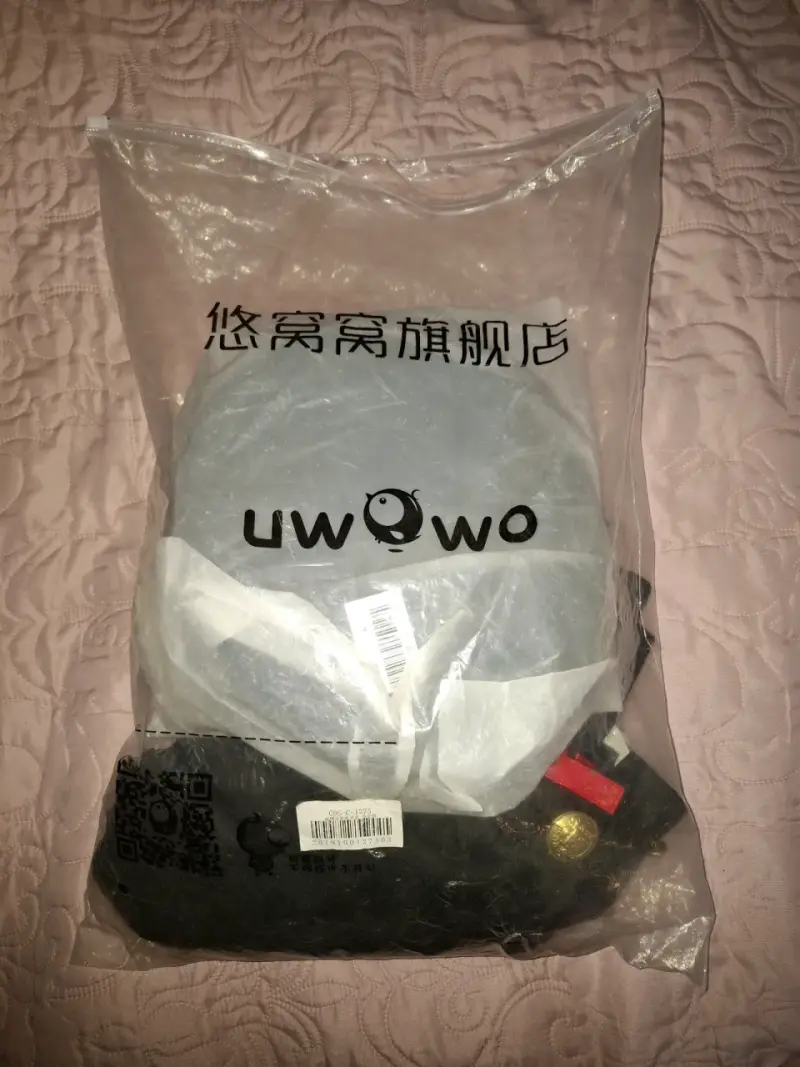 Cosplay Hanako Kun (talla L china) uwowo - 6