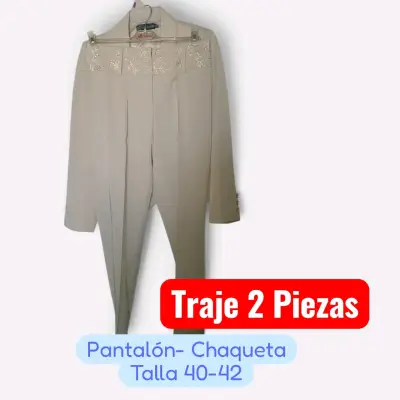 Lote 4 trajes de mujer verano - miniatura 1