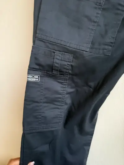 Pantalones cherokee negros - miniatura 3