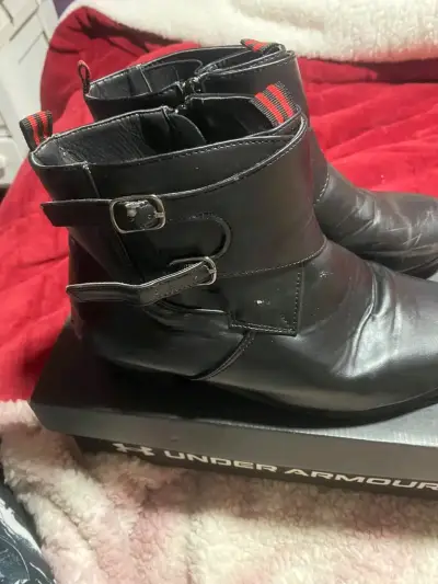 Botines de cueca - miniatura 2