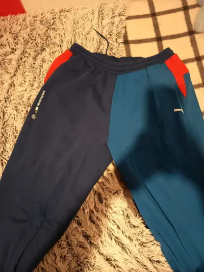 Pantalones Puma BMW Talla XXL - miniatura 1