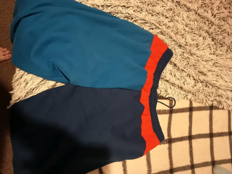 Pantalones Puma BMW Talla XXL - 2