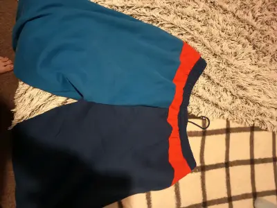 Pantalones Puma BMW Talla XXL - miniatura 2