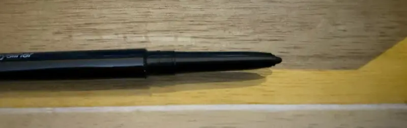 Delineador en Gel Clinique High Impact - 4