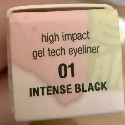 Delineador en Gel Clinique High Impact - miniatura 5