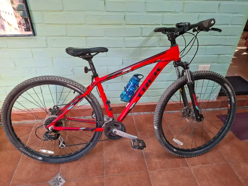 2 Bicicletas Oxford Oryx - 2