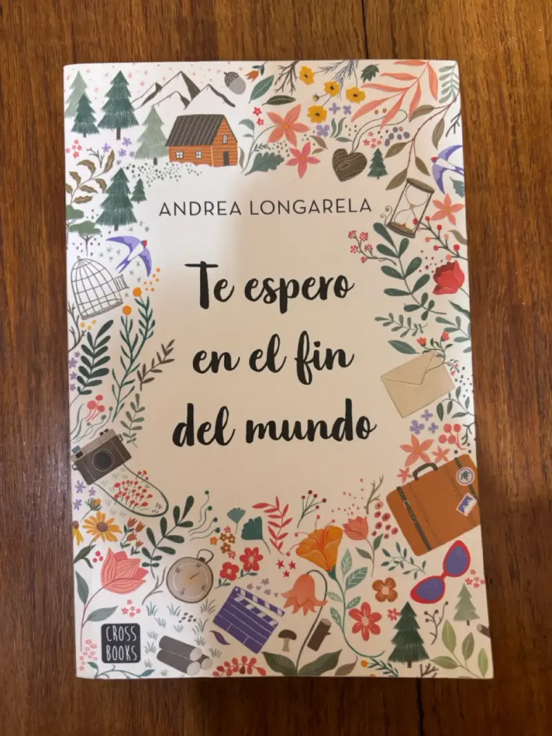 Lote de libros románticos de Andrea Longarela y Elena Armas - 1