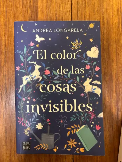 Lote de libros románticos de Andrea Longarela y Elena Armas - miniatura 2