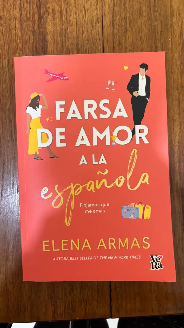 Lote de libros románticos de Andrea Longarela y Elena Armas - 3