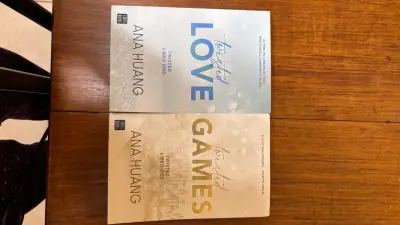 Lote de libros románticos de Andrea Longarela y Elena Armas - miniatura 6