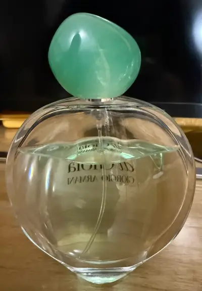 Perfume Acqua di Gioia Giorgio Armani 100ml - miniatura 2