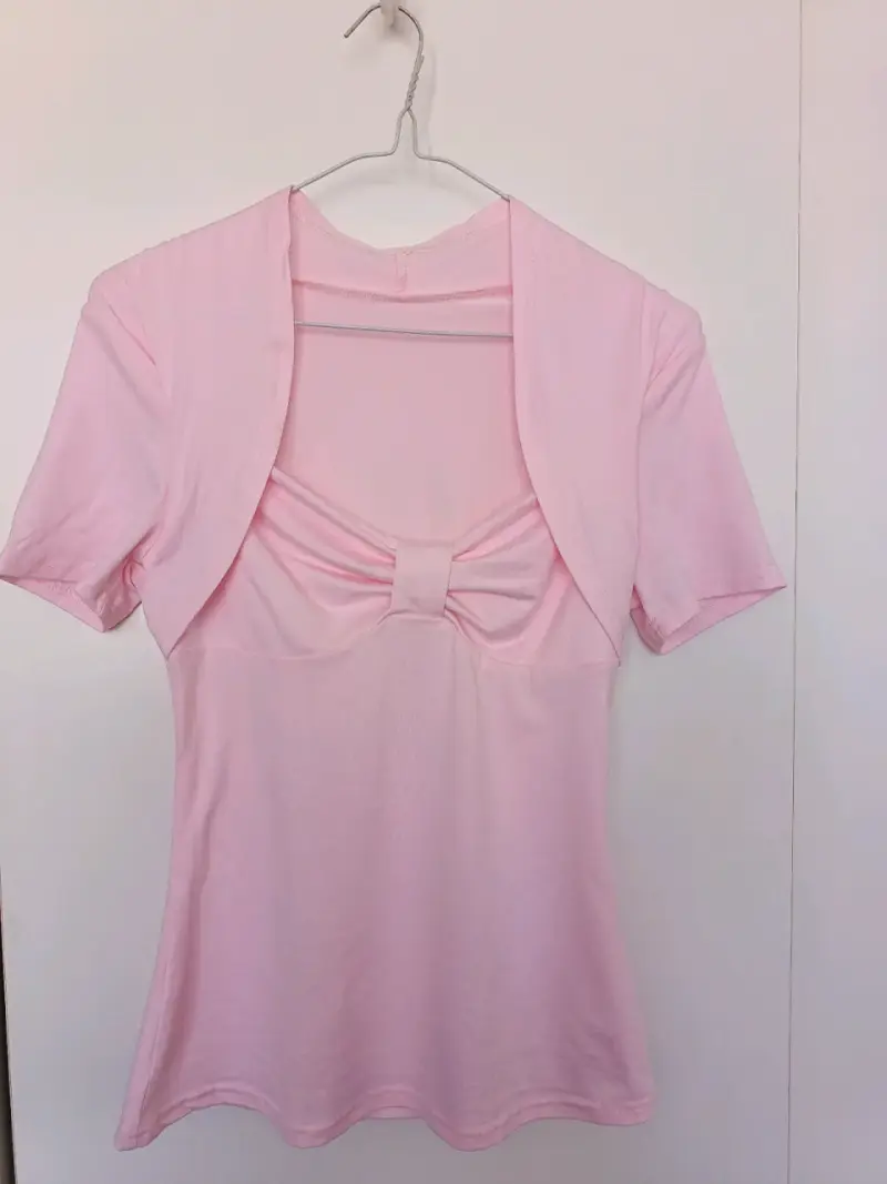 Poleras talla S