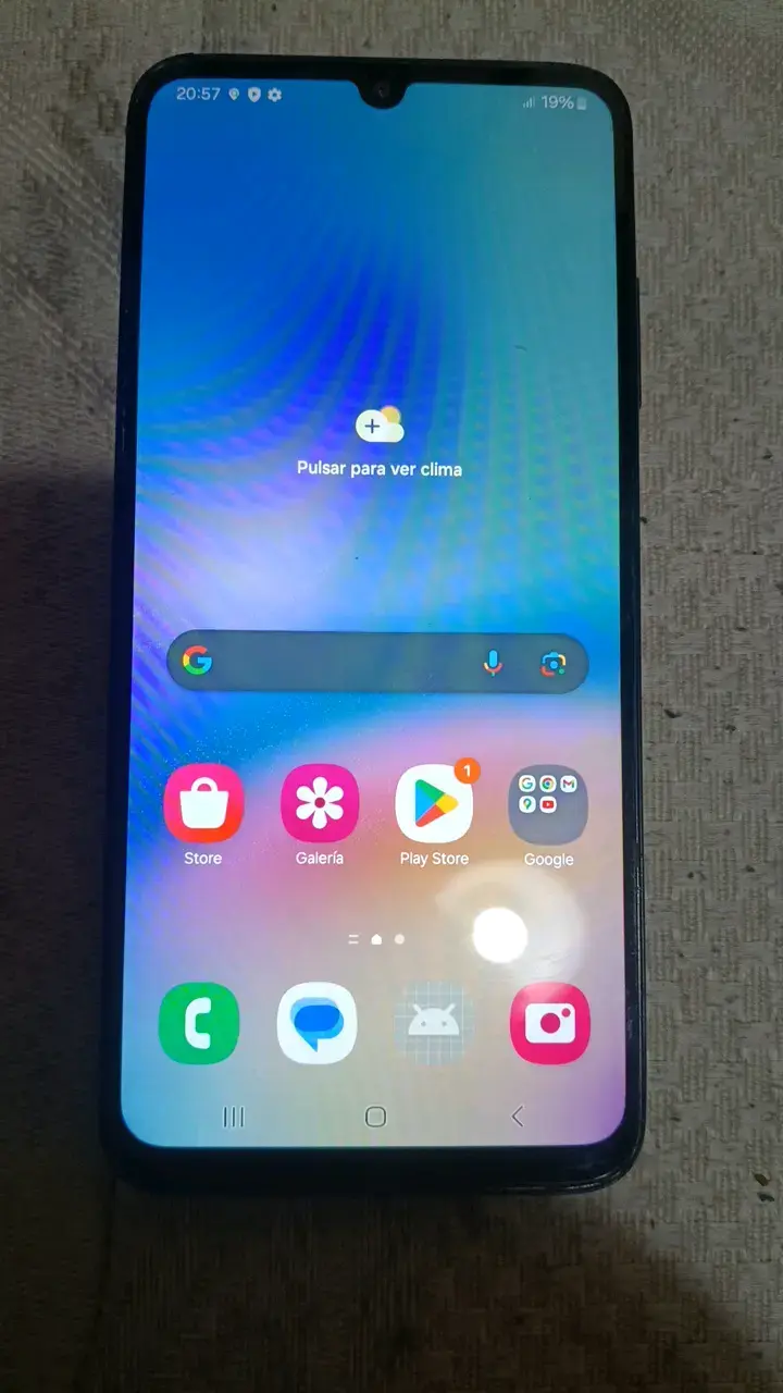 Smartphone Samsung Galaxy A05s en buen estado - 3